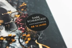 Flammensturm (Band 1) - Firebird*Loewe Verlag GmbH Hot