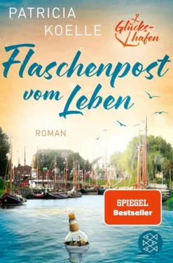 FISCHER E-Books Meeresgeschichten*Flaschenpost vom Leben