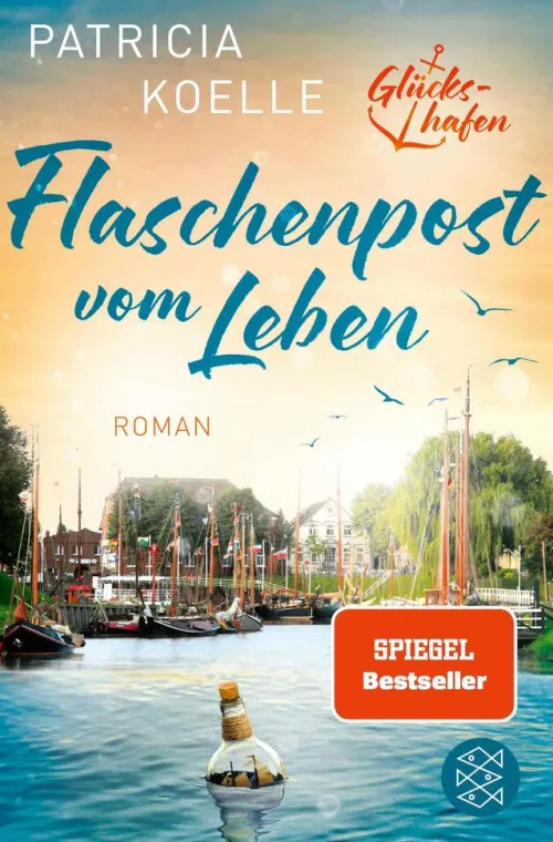 FISCHER E-Books Meeresgeschichten*Flaschenpost vom Leben