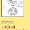 Bautz, Traugott Sprachwissenschaften-Flatland - Eine phantastische Geschichte über viele Dimensionen
