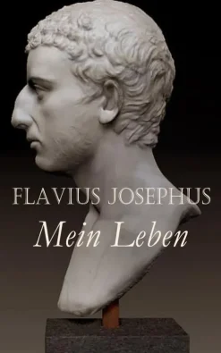 e-artnow Geschichte*Flavius Josephus: Mein Leben
