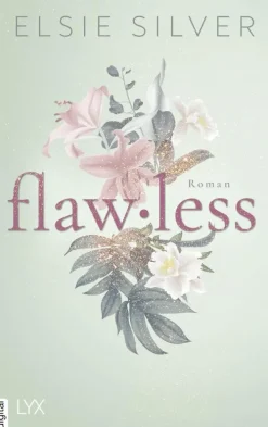 LYX.digital Sports Romance*Flawless