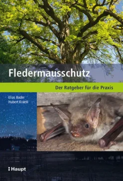 Fledermausschutz*Haupt Verlag AG Sale