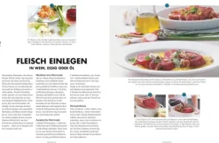 Fleisch*Graefe und Unzer Verlag Sale