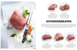 Fleisch*Graefe und Unzer Verlag Sale