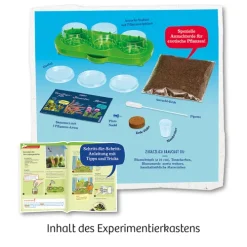 Franckh-Kosmos Forschen & Entdecken*Fleischfressende Pflanzen