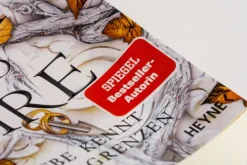 Heyne Taschenbuch Fantasy & Science Fiction|High Fantasy*Flesh and Fire - Liebe kennt keine Grenzen