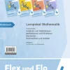 Westermann Schulbuch Nach Fächern·Mathematik-Flex und Flo 4. Lernpaket Mathe (Verbrauch) 2021