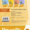 Flex und Flo 2. Paket Mathematik: Für die Ausleihe. Rheinland-Pfalz*Westermann Schulbuch