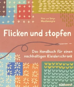 Flicken und stopfen*Suedwest Verlag Online