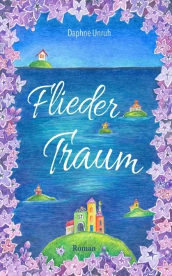 Fliedertraum*via tolino media Hot