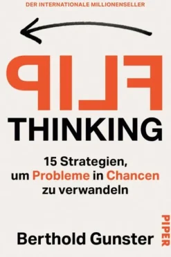 Piper Verlag GmbH Wirtschaft-FLIP Thinking