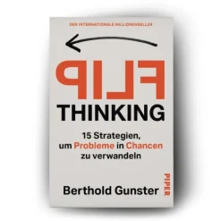 Piper Verlag GmbH Wirtschaft-FLIP Thinking