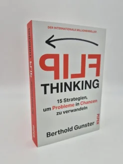 Piper Verlag GmbH Wirtschaft-FLIP Thinking