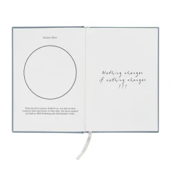 Fülle Journal*The Life Barn New