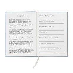 Fülle Journal*The Life Barn New