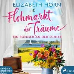 Steinbach Sprechende Romane·Humor & Satire-Flohmarkt der Träume