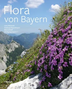 Flora von Bayern*Haupt Verlag AG Best