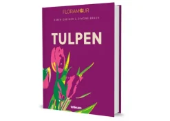 teNeues Verlag GmbH Architektur & Wohnen-Floramour: Tulpen