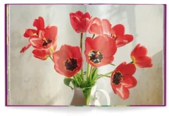 teNeues Verlag GmbH Architektur & Wohnen-Floramour: Tulpen