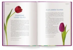teNeues Verlag GmbH Architektur & Wohnen-Floramour: Tulpen