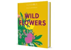 teNeues Verlag GmbH Architektur & Wohnen*Floramour: Wild Flowers