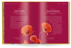 teNeues Verlag GmbH Architektur & Wohnen*Floramour: Wild Flowers