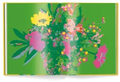 teNeues Verlag GmbH Architektur & Wohnen*Floramour: Wildblumen