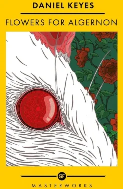 Orion Publishing Group Science Fiction-Flowers For Algernon