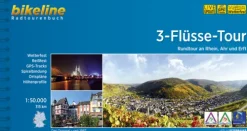 Esterbauer GmbH Wandern & Radfahren*3-Flüsse-Tour