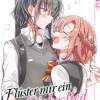 TOKYOPOP GmbH Girls Love - Yuri*Flüster mir ein Liebeslied 01