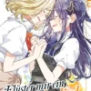 TOKYOPOP GmbH Girls Love - Yuri*Flüster mir ein Liebeslied 09 - Limited Edition