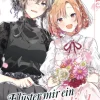 TOKYOPOP GmbH Girls Love - Yuri-Flüster mir ein Liebeslied 10