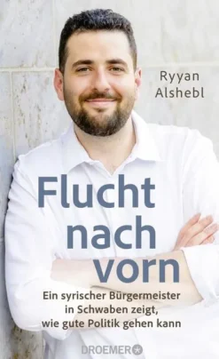 Flucht nach vorn*Droemer HC Online