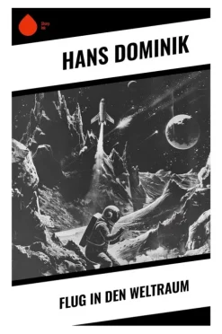 Sharp Ink Weltraumerforschung*Flug in den Weltraum