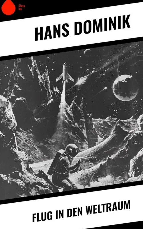 Copycat Steampunk-Flug in den Weltraum