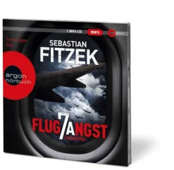 Argon Verlag GmbH Krimis & Thriller·Psychothriller-Flugangst 7A
