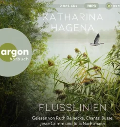 Flusslinien*Argon Verlag GmbH Best