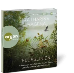 Flusslinien*Argon Verlag GmbH Best