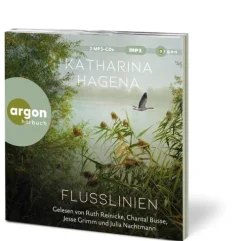 Flusslinien*Argon Verlag GmbH Best