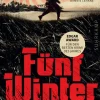 Fünf Winter*Suhrkamp Verlag Hot
