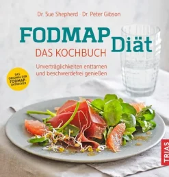 FODMAP-Diät - Das Kochbuch*Trias Hot
