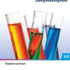 Cornelsen Verlag GmbH Nach Fächern·Chemie*Fokus Chemie - Sekundarstufe II Qualifikationsphase 2022 - Niedersachsen - Schulbuch