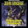 Folge 169 - Lupina gegen Mandragoro*Edel Germany GmbH / Hamburg Best
