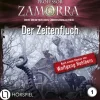 Edel Germany GmbH / Hamburg Krimis & Thriller·Horror-Folge 1-Der Zeitenfluch