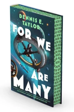 For We Are Many*Simon + Schuster LLC New