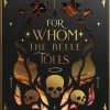 Penguin Random House Fantasy-For Whom the Belle Tolls