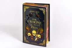 For Whom the Belle Tolls*Penhaligon