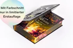 For Whom the Belle Tolls*Penhaligon