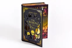 For Whom the Belle Tolls*Penhaligon